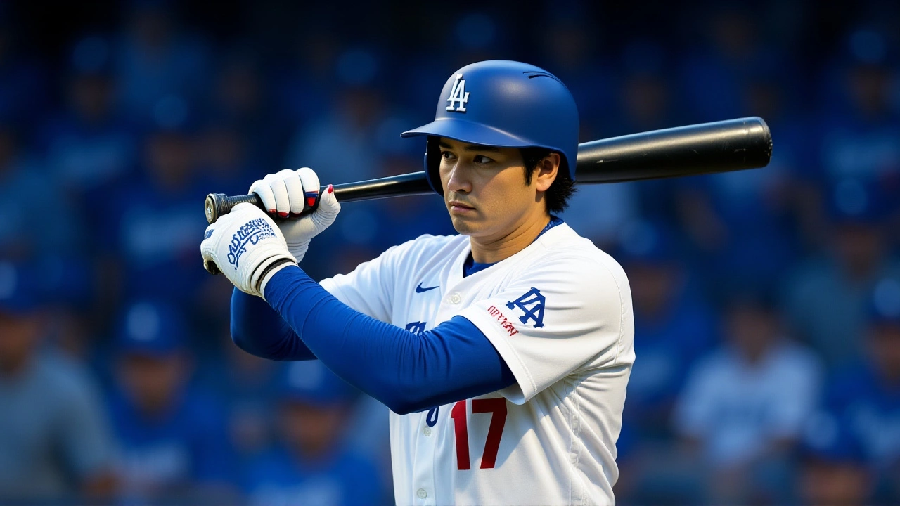 Shohei Ohtani’s historic NLCS Game 4: Pitcher fires leadoff homer and 10 K’s