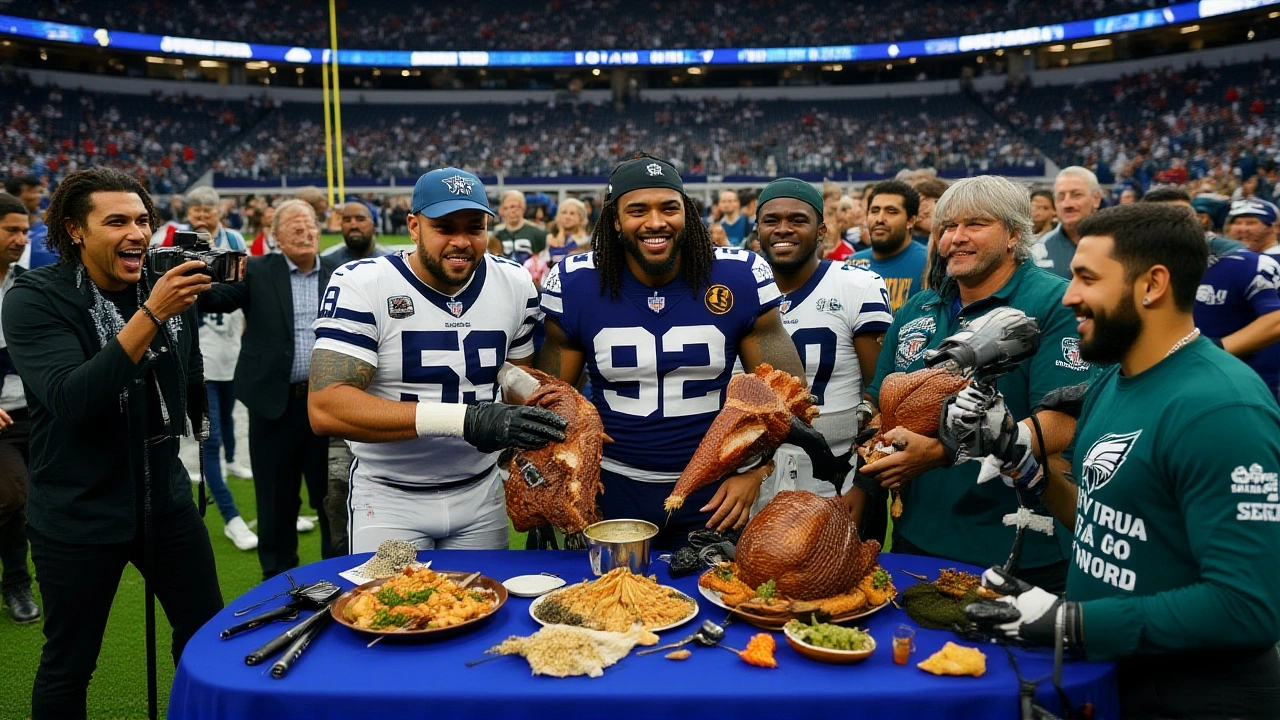 What’s Next? The Ripple Effects